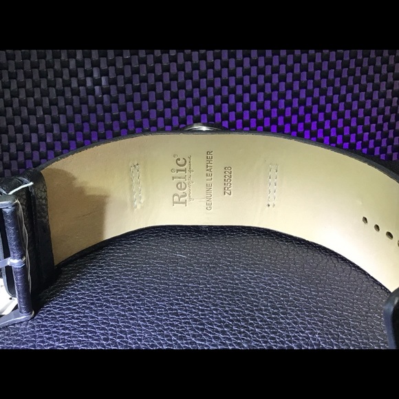 RELIC ANIMATION - Picture 8 of 8